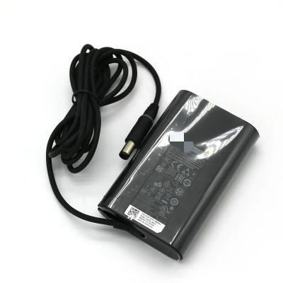 China LAPTOP 65W 19.5V 3.34A AC Adapter Charger For Dell Latitude 06TFFF 03F1CN 0NVV12 0JNKWD 0FPC2Y 0G4X7T Power Adapter 7.4*5.0mm for sale