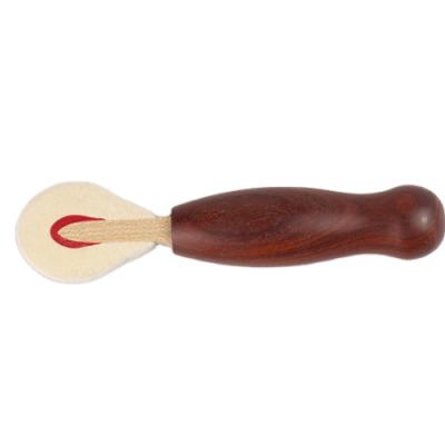 China 2021 Innovative Rosewood Products Piano Repair Tool Rebound Hammer for sale