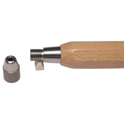 China New Design 2021 Wooden Hammer Tuner Tool Piano Adjustment Tool Metal + Compound Type for sale