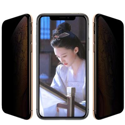 China PC / notebook 7 inch smartphone screen wholesale privacy film 5.7 inch privacy protective film for phone for sale