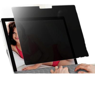 China Wholesale Desktop Privacy Film PC Laptop/Notebook Screen Protector Protect Privacy LCD Screen Protector Film 32 inch for sale