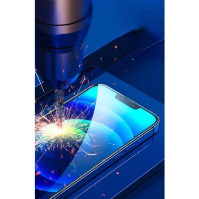 China 0.26MM 9H 5D Mobile Phone Screen Protectors Screen Shockproof Protector Tempered Glass Screen Protector Toughened for sale