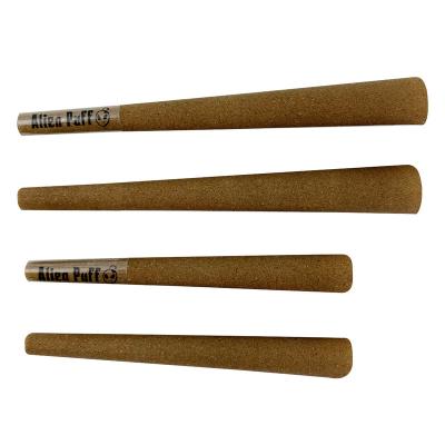 China Color Print Cigar Wrap Organic Hemp Wrapping Heavyweight Roll Cone Custom Flavored Pre Smoking Rolling Paper for sale