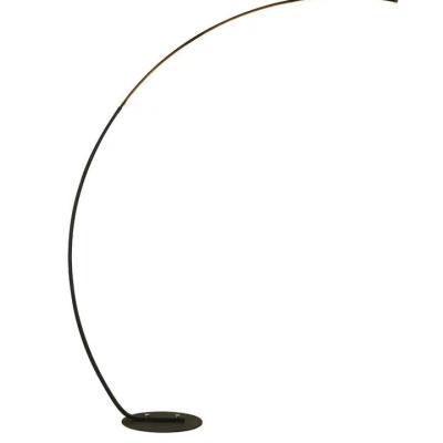 China Excellent Quality Modern Modern Style Atmosphere Bedroom Remote Control Floor Lamp for sale