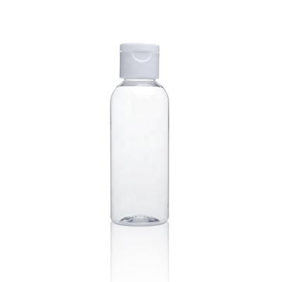 China Face Cosmetic Plastic Mist Bottle Sprayer Bottle Plastic Spray 100ml for sale