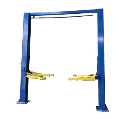 China Car Kit Hydraulic Car Lift Lift Car Lifts 2000 Kg for sale