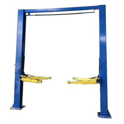 China Mobile Vehicles Equipments Car Lift Parking 2000 Kg for sale