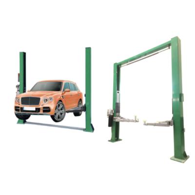 China Factory Price Floor Automobile Used Car Lifts Car Elevador Lift 2000 Kg for sale