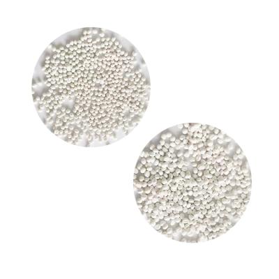 China Polymer Granules Compounds Plastic Granules Twin Screw Extruder Price for sale