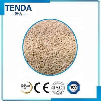 China Granules PVA Pellets Plastic Extruder Twin Screw Extruder for sale