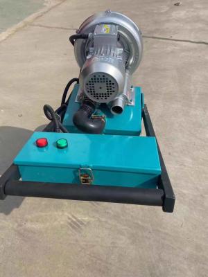 China Constrcution Works Polishing Machine Floor Concrete Grinder Single Phase 220V Electric Polishing Grinding Machine for sale