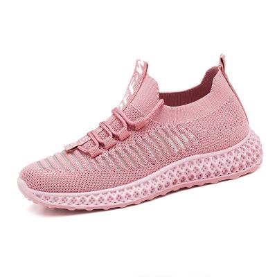 China Athletic Designer Footwear Running EVA Womens Sports Shoes Outdoor Sneakers Pack For Women for sale