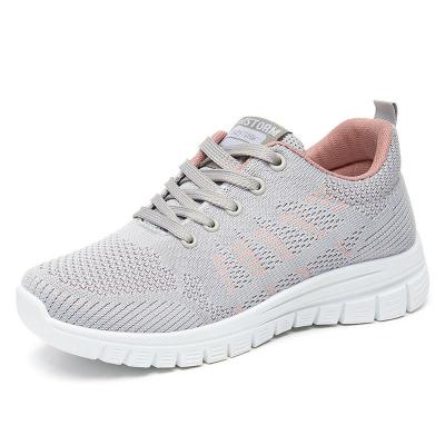 China Fashionable Wholesale Websites Lace Top Winter Mesh Black EVA OEM EVA Sports Running Basketball Shoes for sale