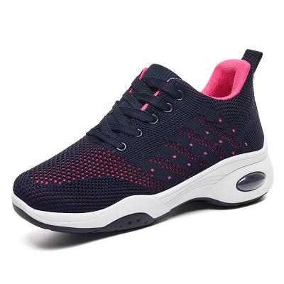 China Designer Athletic Footwear Running EVA Outdoor Sneakers Pack Wholesale Womens Sports Shoes Shoes For Women for sale