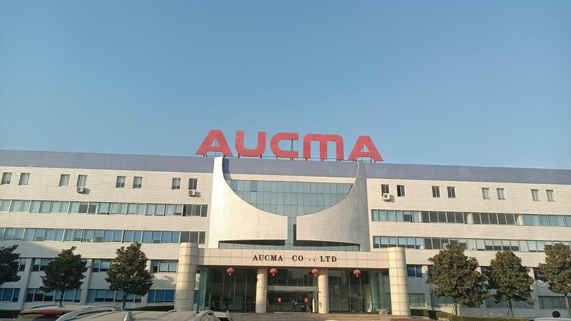 Verified China supplier - Qingdao Aucma Purify Technology Co., Ltd.