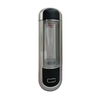 China AUCMA OEM Hydrogen Water Bottle Stainless Steel Outdoor Hydrogen Rich Water Cup for sale