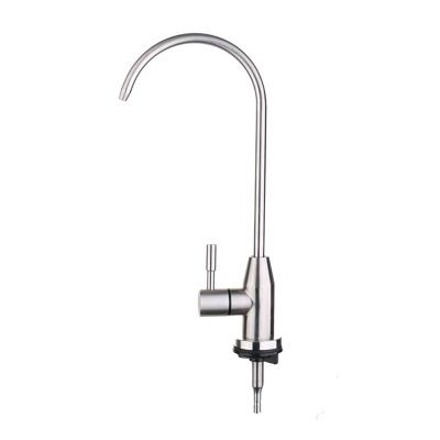 China AUCMA Household Alkaline OEM Drinking Water Water Home Sink Faucet Mounted For Tap Water Filter Purifier Accessories for sale