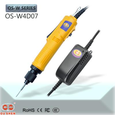 China OS-W4D07 Mini Brushless Motor AC220V Screwdriver Mobile Phone Repair Electrical Equipment For Electronics Assembly OS-W4D07 for sale