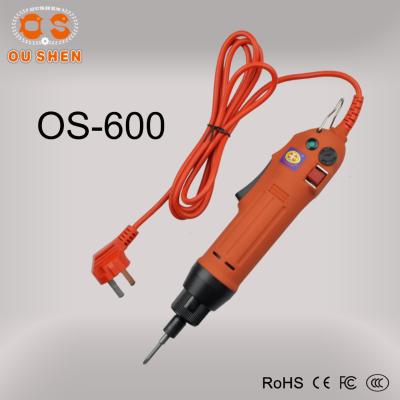 China High Cost Effect OS-600 Tool AC220V Screwdriver Machine Tool Industrial Electrical Equipment OS-600 for sale