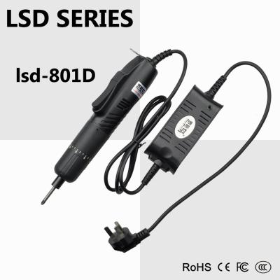 China LSD-801D AC220V Electric Screwdriver With Power Supply Set Tool Lsd-801D for sale