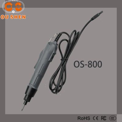 China OS-800 DC36V high cost-effective screwdriver electric industrial tool mobile phone repair equipment OS-800 for sale