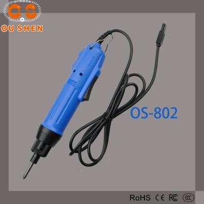 China OS-802 DC 36V Promotional Electric Screwdriver Tool Industrial High Cost Effective OS-802 for sale