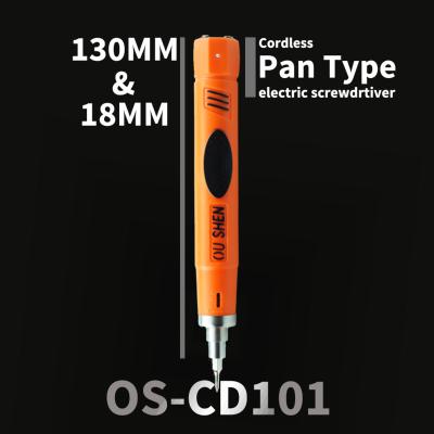 China Precision OS-CD101 Mini Mobile Phone Electric Screwdriver For Phone Repair OS-CD101 for sale