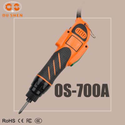 China OS-700A AC 220V Electric Power Screwdriver For Assembly Adjustable Torque OS-700A for sale