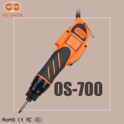 China Big Torque OS-700 OS-700 AC 220V Torque Screwdriver Set Electric Power Tool for sale