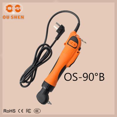 China OS-90B 90 Degree OS-90B AC 220V Electric Screwdriver Power Tool for sale