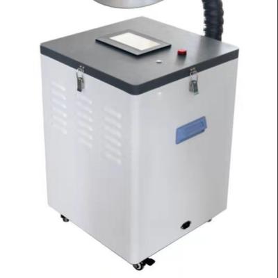 중국 Industrial Portable Smoke Welding Mobile Steam Cleaning Dust Extractors Arm 판매용