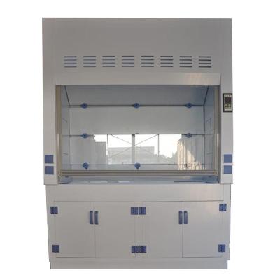 中国 Fireproof+explosionproof+anti-microbial China selling adjustable flow laminar fume hood fan supplier 販売のため