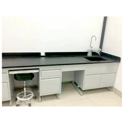 China School Lab Easily Assembled Part Remove Harmful Gas Science Clean Bench Te koop