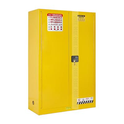 中国 Safety Contemporary Chemical Storage Reagent Equipment Laboratory Hazardous Goods Cabinets 販売のため