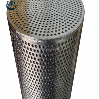 China Plain weave 10 90 100 120 150 micron sus304 stainless steel fine mesh filter wire mesh screen for water filter for sale