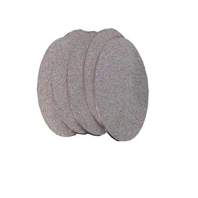 China Anti - Corrosion 20 Micron Sintered Mesh Screen Sintered Disc Per Pieces / Sintered Filter Wire Mesh Disc for sale