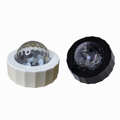 China Amazon Hot Selling Atmosphere Light High Quality Car Using Ambient Light Music Projector Lamp for sale