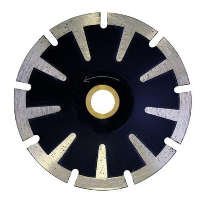 China Disc for Granite Diamond Concave Saw Blade with 7/8