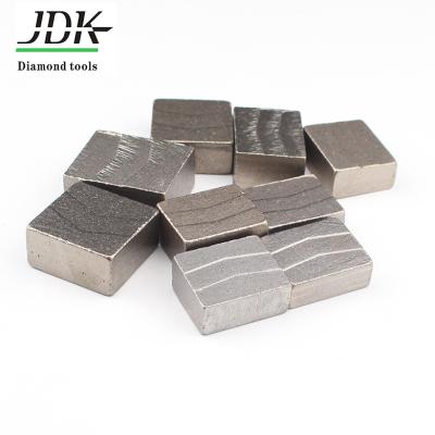 China For Indonesia Sandstone / Lava / Marble China High Quality Stone Cut Diamond Granite Segment For Indonesia Lava for sale