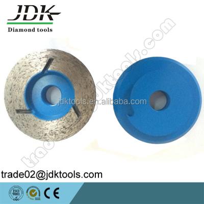 China Grinding Wheel For Granite 4