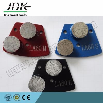 China High Efficiency Concrete Round Diamond Block Stone Grinding Wheel High Efficiency Grinding Wheel for sale