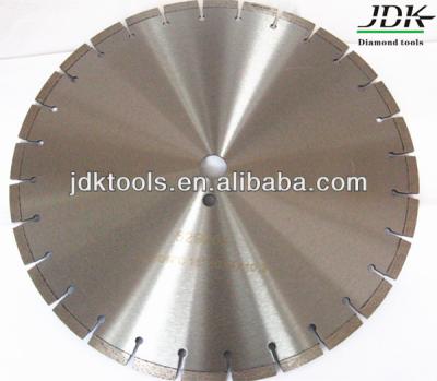 China Concrete / Reinforced Concrete Cutting Circular Saw Blades For Reinforced Concrete Cutting for sale