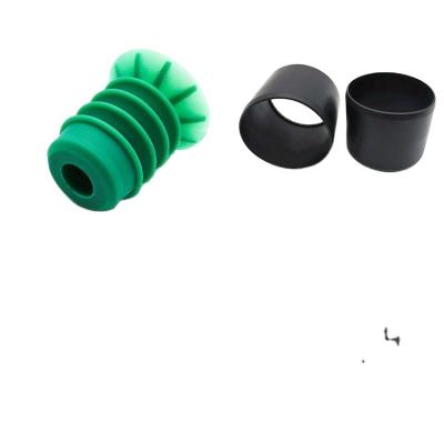 China Oil Resistance Custom Professional Production Non-Toxic Silicone Rubber Seal Of Other Rubber Products for sale