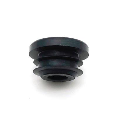 China Wholesale Gasket O Ring Grommet Rubber Parts from Low Cost Rubber Manufacturer Oil Resistance for sale