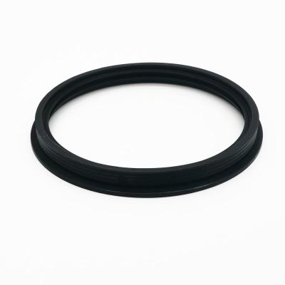 China Oil resistance hot sale products the high pressure RUBBER O-RING piston hole resistance for sale