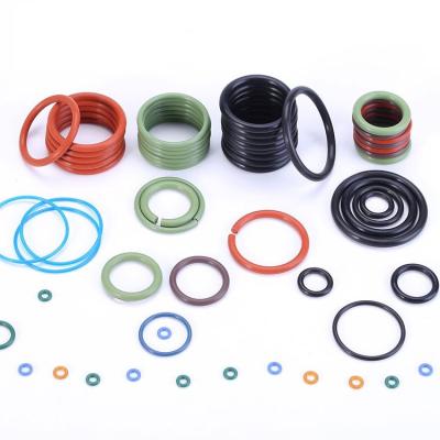 China Oil resistance outside lip rotary shaft shaft sealsrotary seal for lip balm tube shaft lip rotary seal for sale