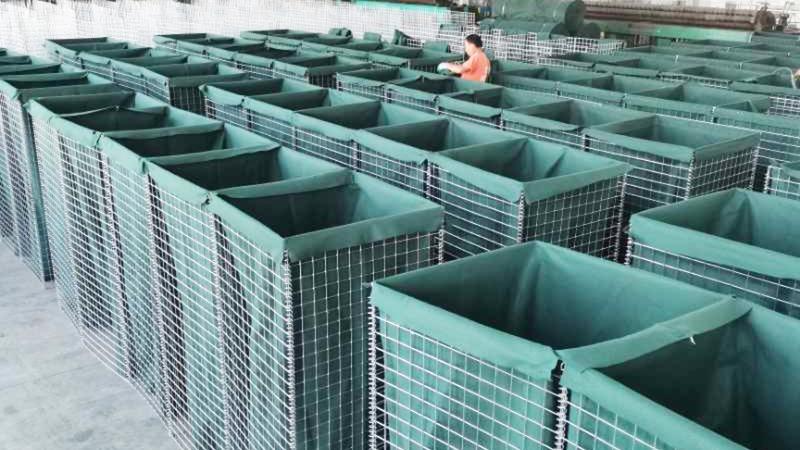 Verified China supplier - Anping Kaipu Wire Mesh Products Co., Ltd.