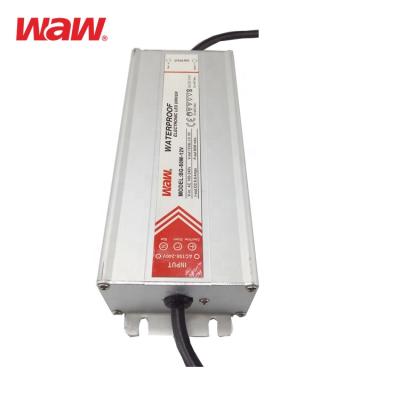 China WODE High Quality IP67 Waterproof 3.33A 24V 80w CCTV Camera Led Driver For CCTV Camera for sale