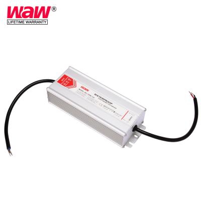 China Waterproof CCTV Camera 5v 20a 100w Constant Voltage IP67 LED Driver LED Power Supply For LED Strips for sale