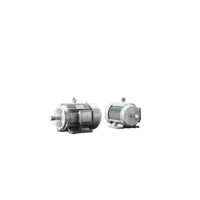 China Low Voltage Totally Enclosed High Temperature Motor Slip Ring Motor Three Phase Insulated Motor YE3-355M1-8P-132KW (178HP) for sale